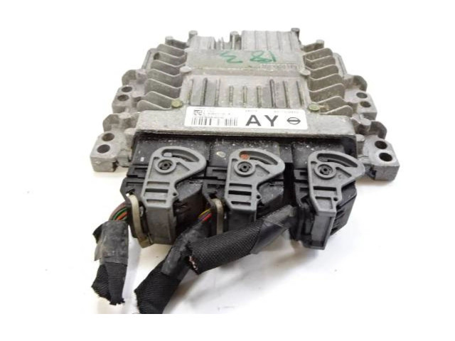 Řídící jednotka 23710JD54D, S180033104   Nissan Qashqai 2008