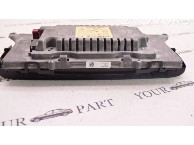 Дисплей    9231320   BMW X3 F25