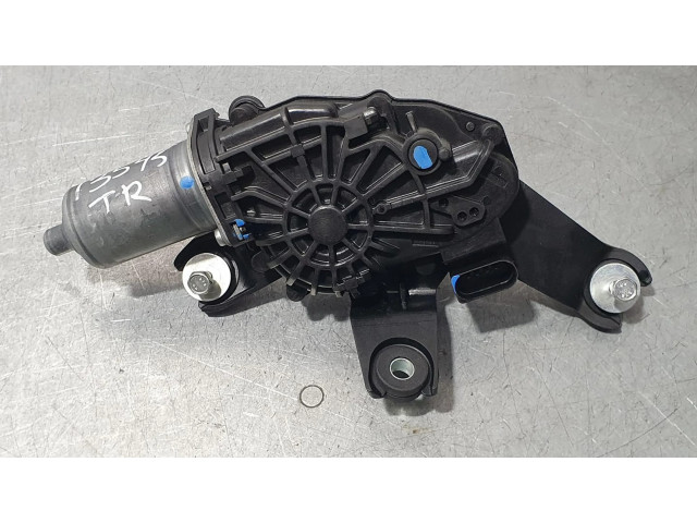 Моторчик заднего дворника 53846237, VALEO    KIA Venga
