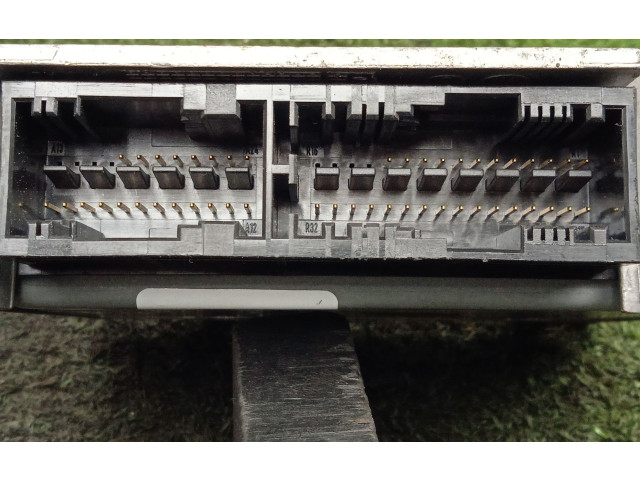 Блок подушек безопасности 51711816-5WK43342, C481   Fiat Stilo