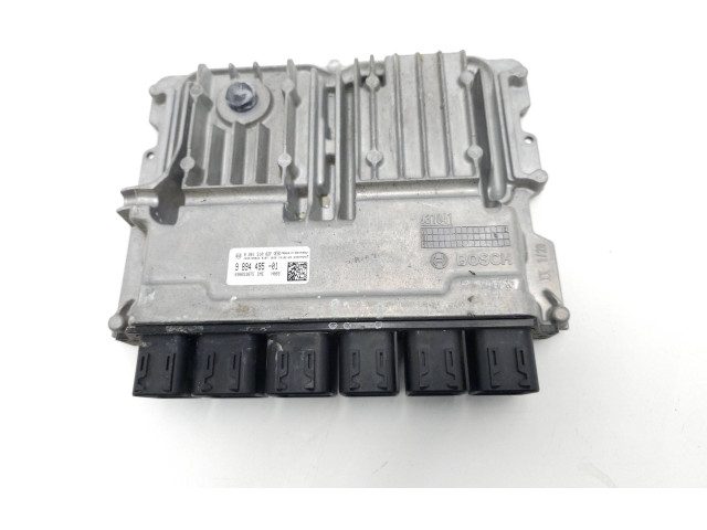 Řídící jednotka 9894495, 0261S10027   BMW 3 G20 G21 2019