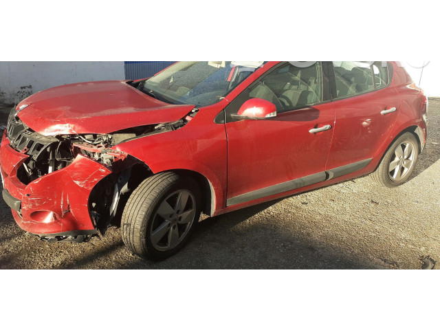 Volant Renault Megane II 2006 484001175R  