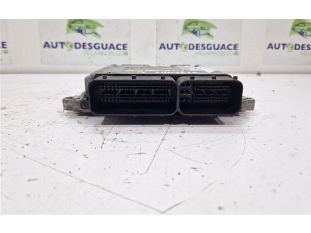 Řídící jednotka A6421502277, 281013971   Mercedes-Benz ML W164 2007