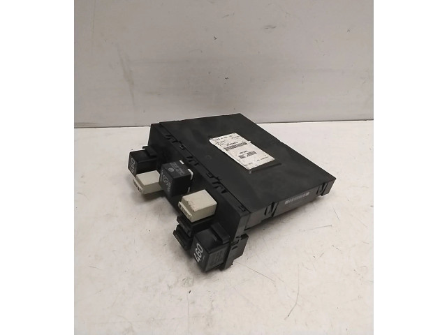 Блок комфорта 1K0937049N   Audi A6 S6 C6 4F   