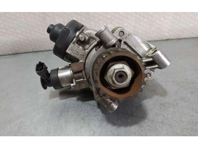 Vstřikovací lišta 167007358R, 0445010704   Nissan Micra K14    K9KE628 