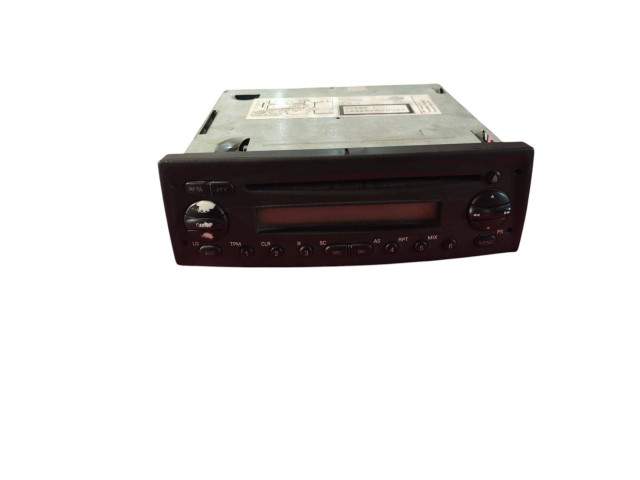 Volant Peugeot Boxer 2005 7643318316, 735388373  
