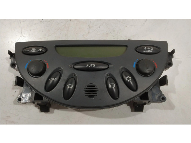 Блок управления климат-контролем 96326398ZK   Citroen C5