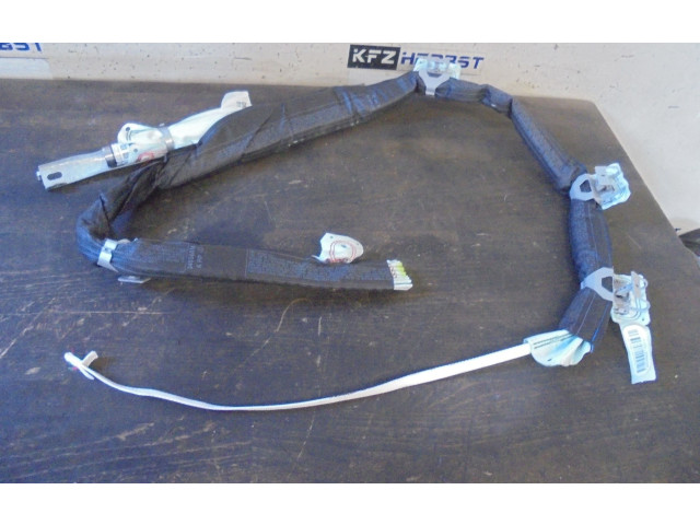Боковая подушка безопасности 505271080, 34050620G   Alfa Romeo Mito