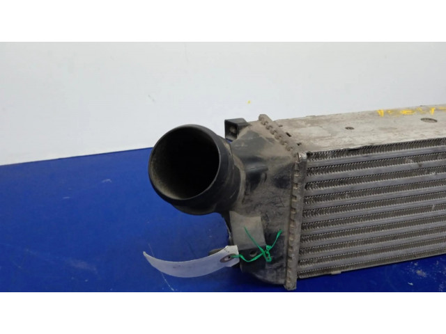 Интеркулер  9645682880, INTERCOOLER   Citroen Berlingo 2.0