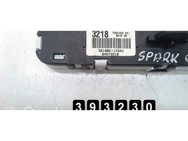 Дисплей    94573218   Chevrolet Spark