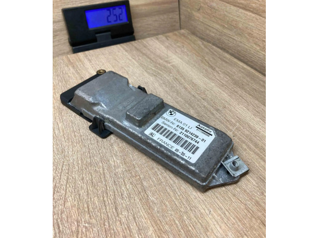 Блок подушек безопасности 9214239, 611130600G   BMW 7 F01 F02 F03 F04
