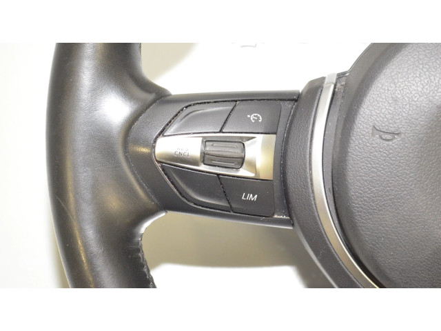 Volant BMW 2 F46 2018 7851521, 32307851521  