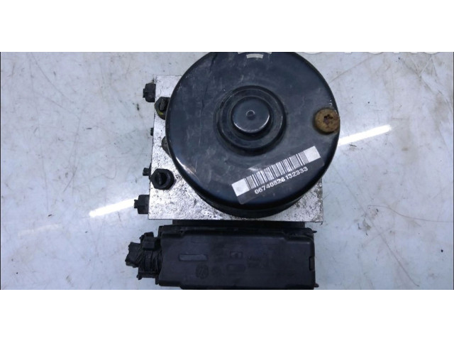 Блок управления АБС 6Q0907379L, 6Q0907379L   Volkswagen Polo