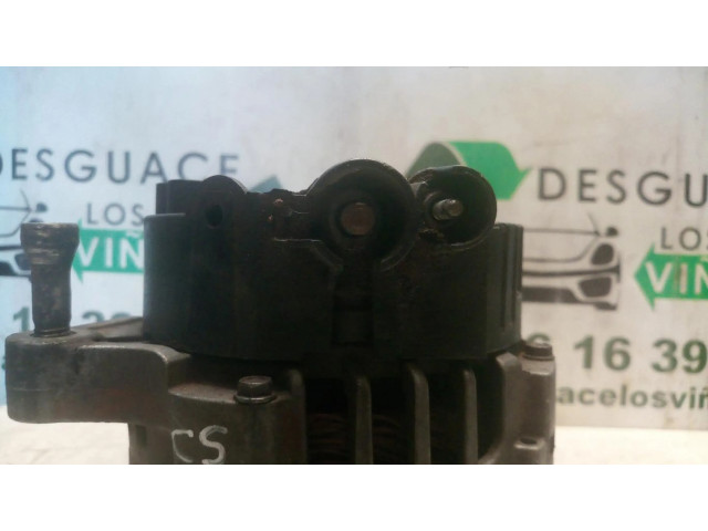 Генератор 098604209, ALTERNADOR   Citroen Berlingo 2.0     