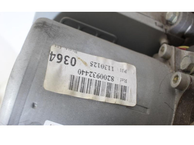    Рулевая рейка EA9CEC090   Renault Kangoo II 2008 - 2014 года