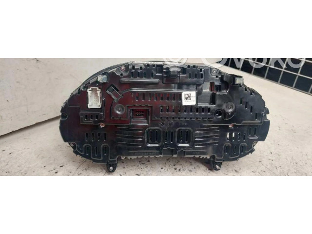 Панель приборов A2059008329   Mercedes-Benz CL C215       