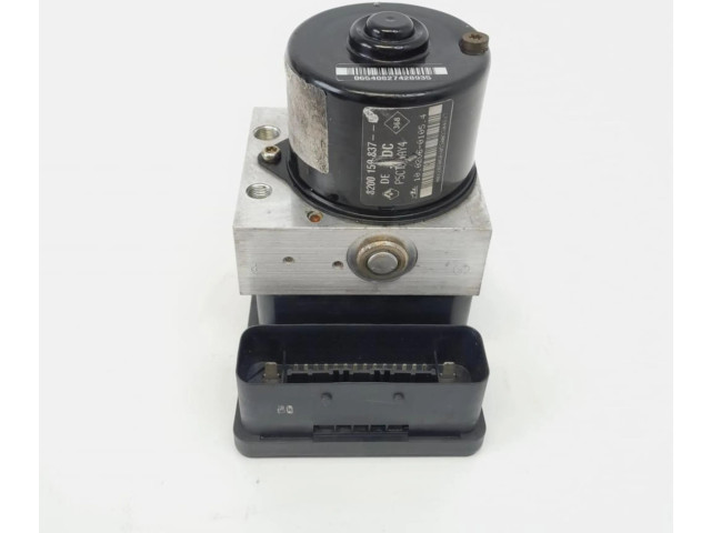 Jednotka ABS 8200159837   Renault Laguna II 
