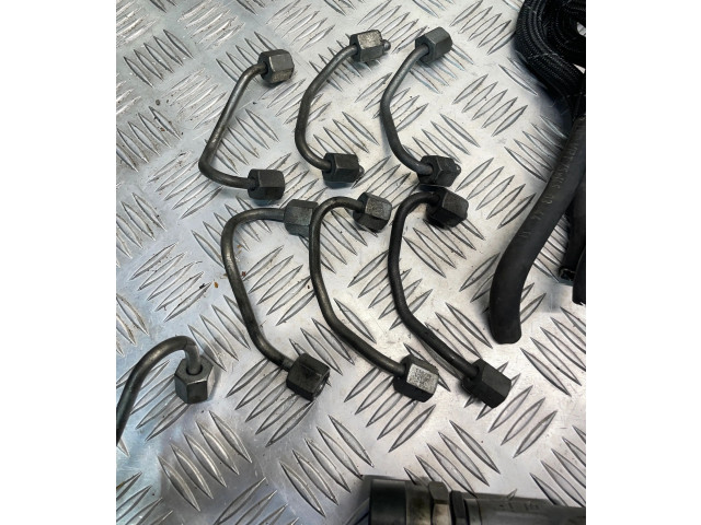 Vstřikovač 059130755BF, 0445116040   Audi A7 S7 4G    Cdu 