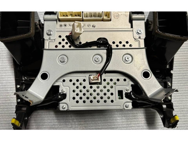 Дисплей    8611048200, 3E500036   Lexus RX 330 - 350 - 400H