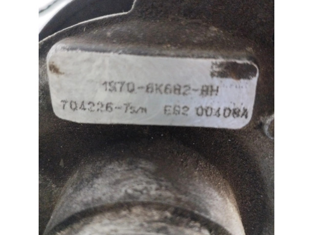  Турбина Ford Mondeo Mk III  1S706K682, 704226         