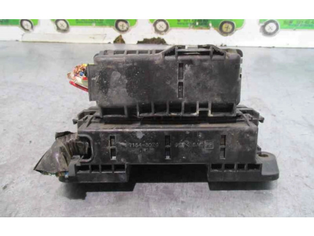 Модуль управления BSM 71543024   Nissan Terrano    