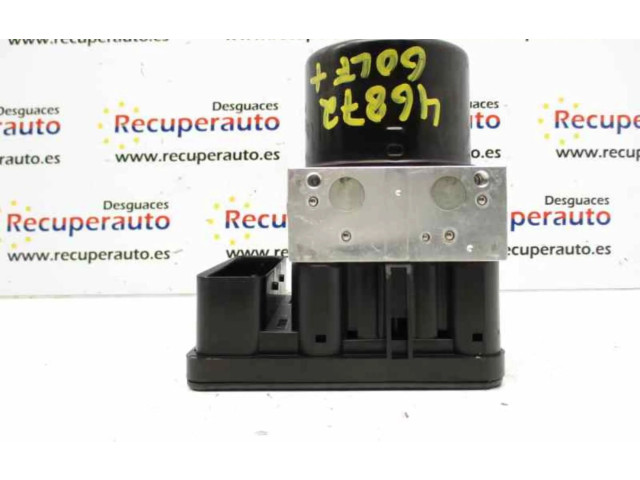 Блок АБС 1K0614517T   Volkswagen  Golf Plus  2005 - 2013 года