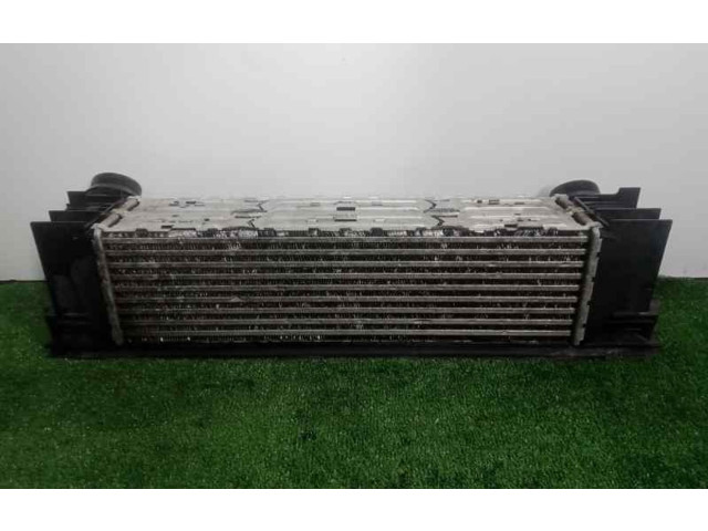 Интеркулер  VALEO   BMW 4 F32 F33 