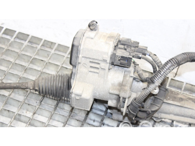    Рулевая рейка AV613D070XV   Ford Grand C-MAX 2010-2019 года