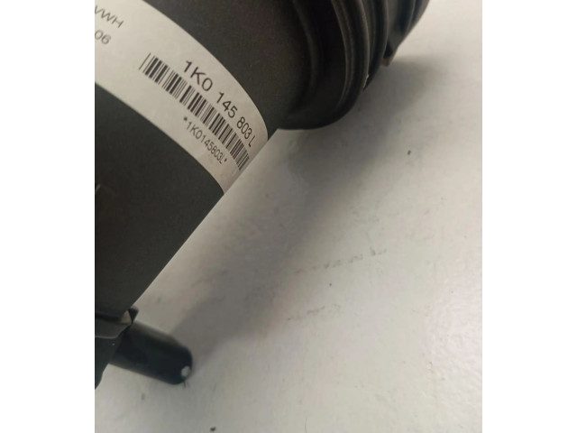Интеркулер  1K0145803L, 1K0145803L   Volkswagen Golf Plus 