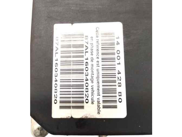 Jednotka ABS 0265950319   Peugeot 807 2006
