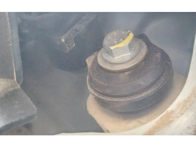 Řídící jednotka    Renault Sandero I 2021