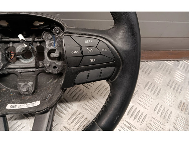 Volant Dodge Challenger 2016 5LE642X9AE  