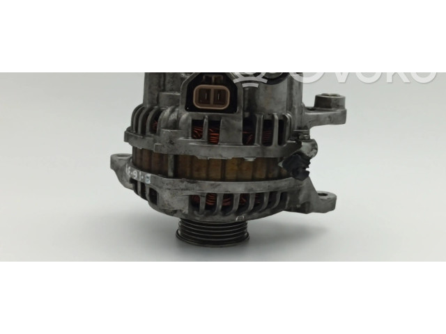 Вентилятор печки    a2tc0091   Mazda 3 I