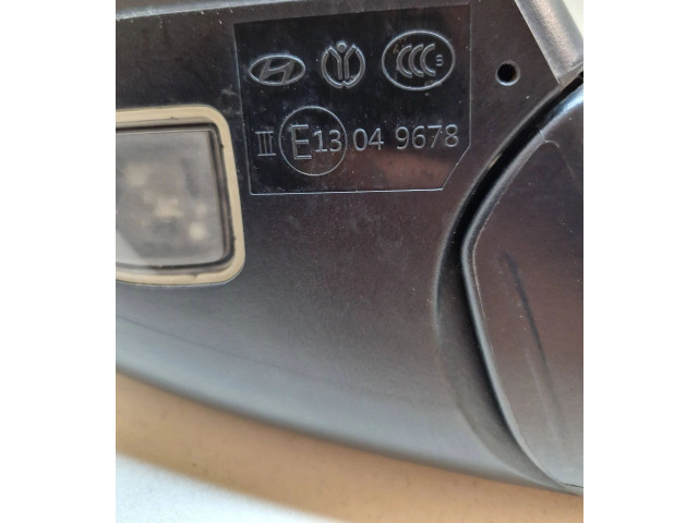 Zpětné zrcátko  Hyundai Ioniq 2018  E13049678  