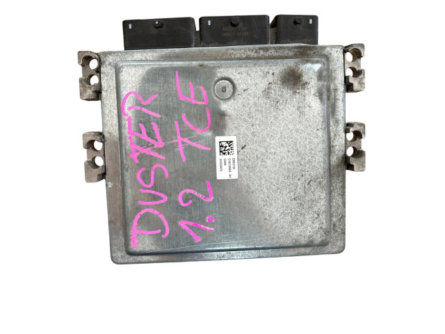 Řídící jednotka 237103333R, 237105171R   Renault Dacia Duster 2017