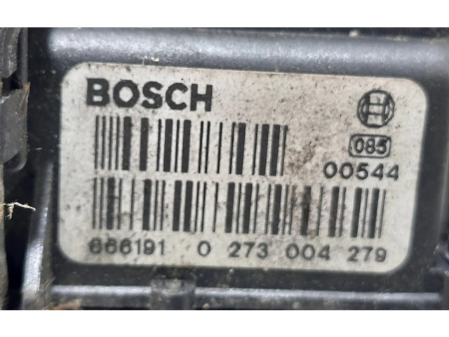 Jednotka ABS 7700423034, 157769   Renault Megane I 1998