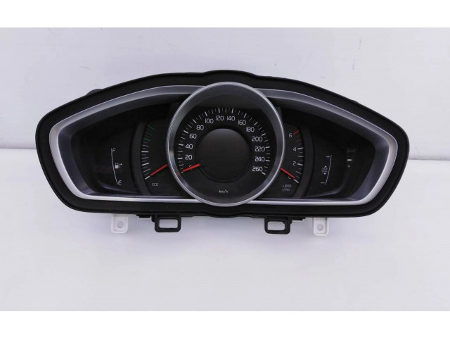 Панель приборов 36001166, 799370U   Volvo V40       