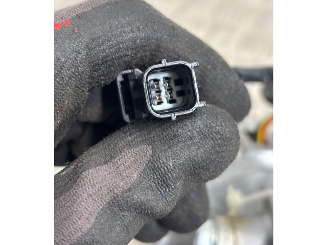 Насос рулевого управления JJ301000571, Q003TB0371    Peugeot 4008  -  года