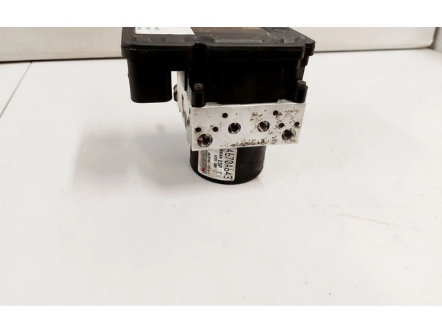 Jednotka ABS 4670A298, 06210957143   Mitsubishi ASX 2010