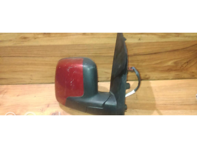 Zpětné zrcátko pravé Fiat Fiorino 2009  1309570070  