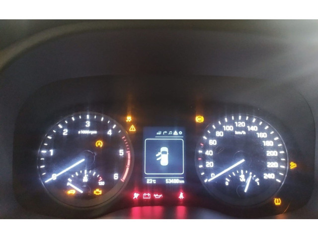 Přístrojová deska  Hyundai Tucson TL 2018 94003D7EF0, 94003D7EF0  