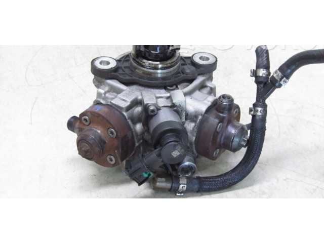 Vstřikovací čerpadlo 0445010681   Volvo V40     