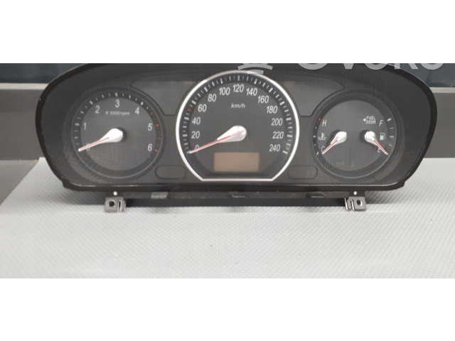 Панель приборов 940033K320   Hyundai Sonata       