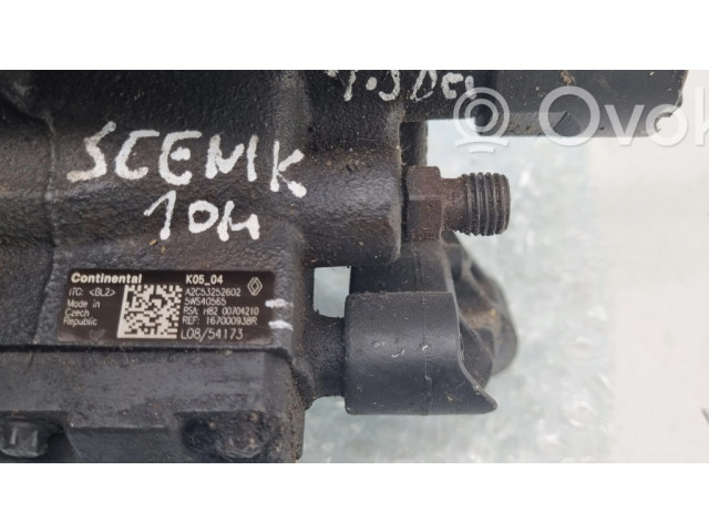 Vstřikovací čerpadlo H8200704210, 167000938R   Renault Scenic III -  Grand scenic III  pro naftový motor 0.0  