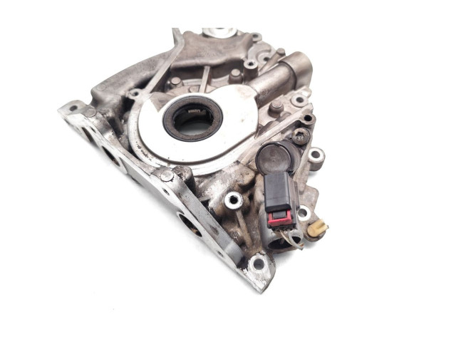 Čerpadlo oleje FW93-6600-AC   Land Rover Range Rover L322   368DT