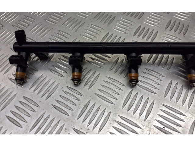 Vstřikovací lišta 7700112519   Renault Megane I     