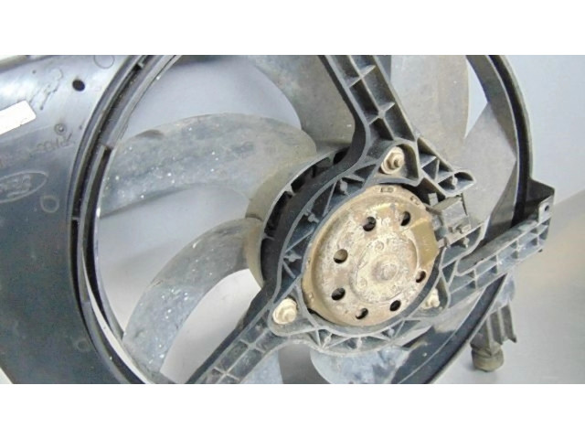 Вентилятор радиатора     97FB88620AA    Ford Puma 1.7
