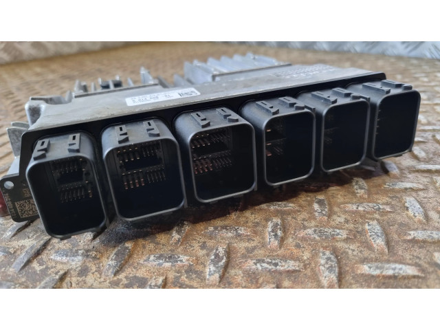 Řídící jednotka 5A2D548, 5A14628   BMW 3 G20 G21 2021