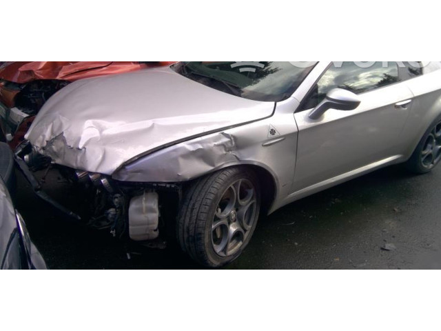 Zpětné zrcátko  Alfa Romeo Brera 2006  0000156070449  