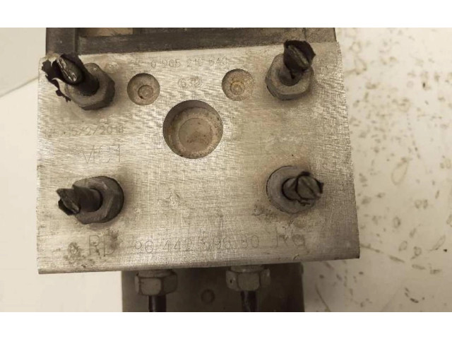 Jednotka ABS 9644259680   Peugeot 406 